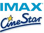 IMax Logo