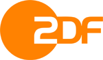 Logo von ZDF