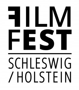 Logo vom Filmfest Schlwesig-Holstein