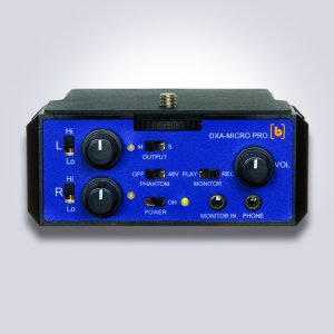 Beachtek DXA-Micro Pro