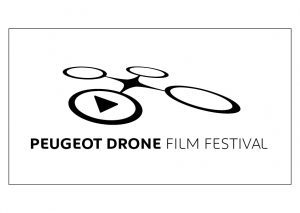 Peugeot Drone Film Festival