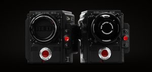 Die beiden neuen Kameras aus dem Hause Red