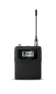 Der Sennheiser-Taschensender SK 6000