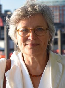 Ursula Höf