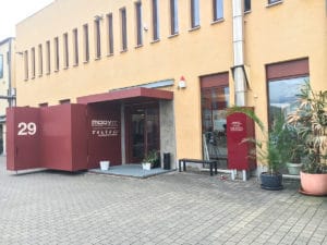 Bereits im Herbst 2016 zogen beide Unternehmen in die Schanzenstraße in Köln