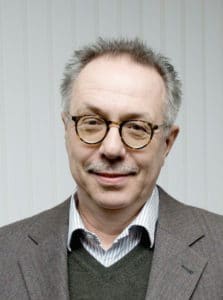 Dieter Kosslick, Festivalleiter der Berlinale