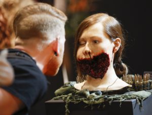 Impression von der MADS 2015