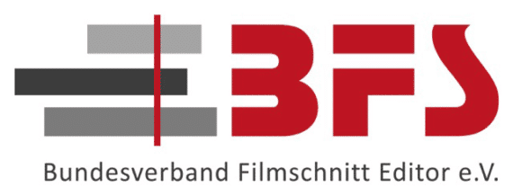 BFS Bundesverband Filmschnitt Editor e.V.