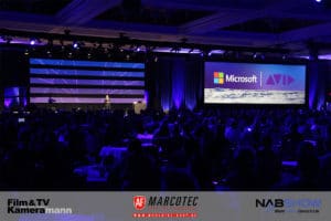 NAB 2017: Avid und Microsoft werden Cloud-Partner