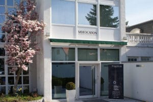 Am 11.05.2017 von 9 bis 18 Uhr laden Videocation und Teltec zur offiziellen Eröffnung des neuen Showrooms ein.