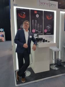 Martin Kreitl übernimmt ab 1. September 2017 die Geschäftsführung von Band Pro Munich.