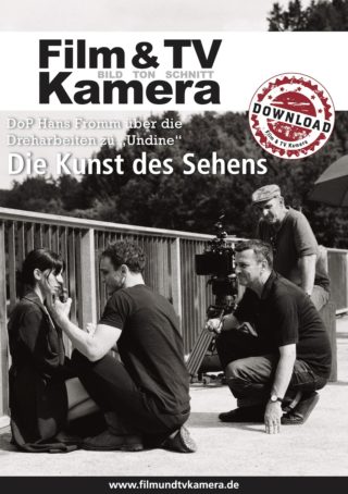 PDF-Cover "Die Kunst des Sehens"