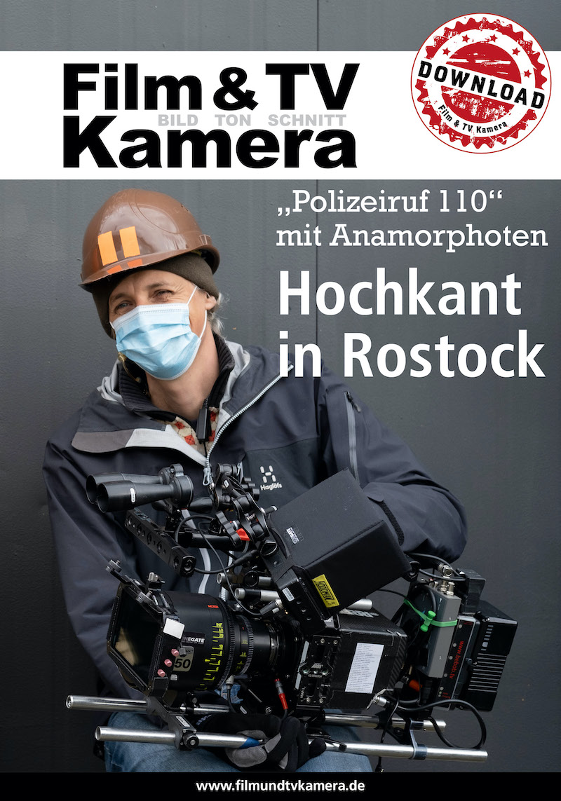 Produkt: Hochkant in Rostock