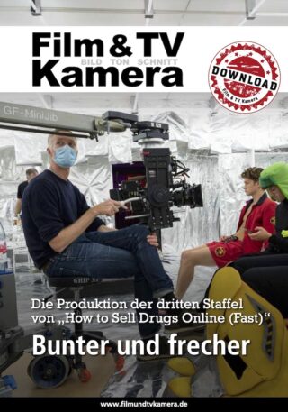 PDF-Cover von "Bunter und frecher"