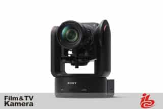 Sony PTZ Kamera