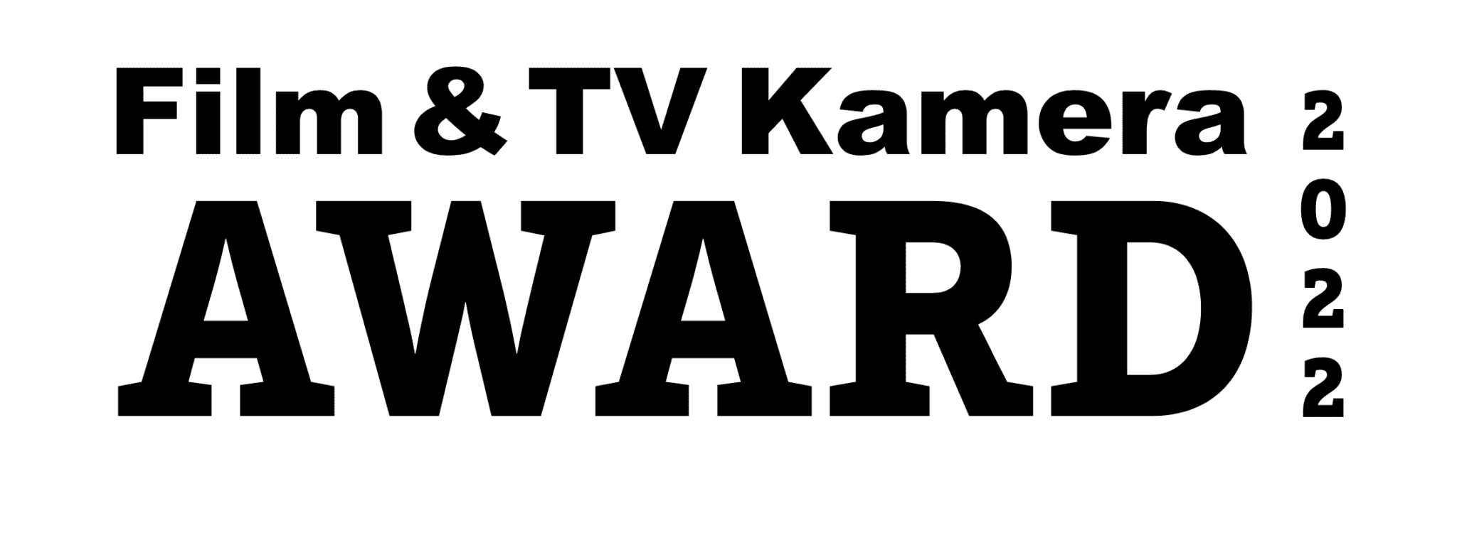 Logo Film & TV Kamera Award