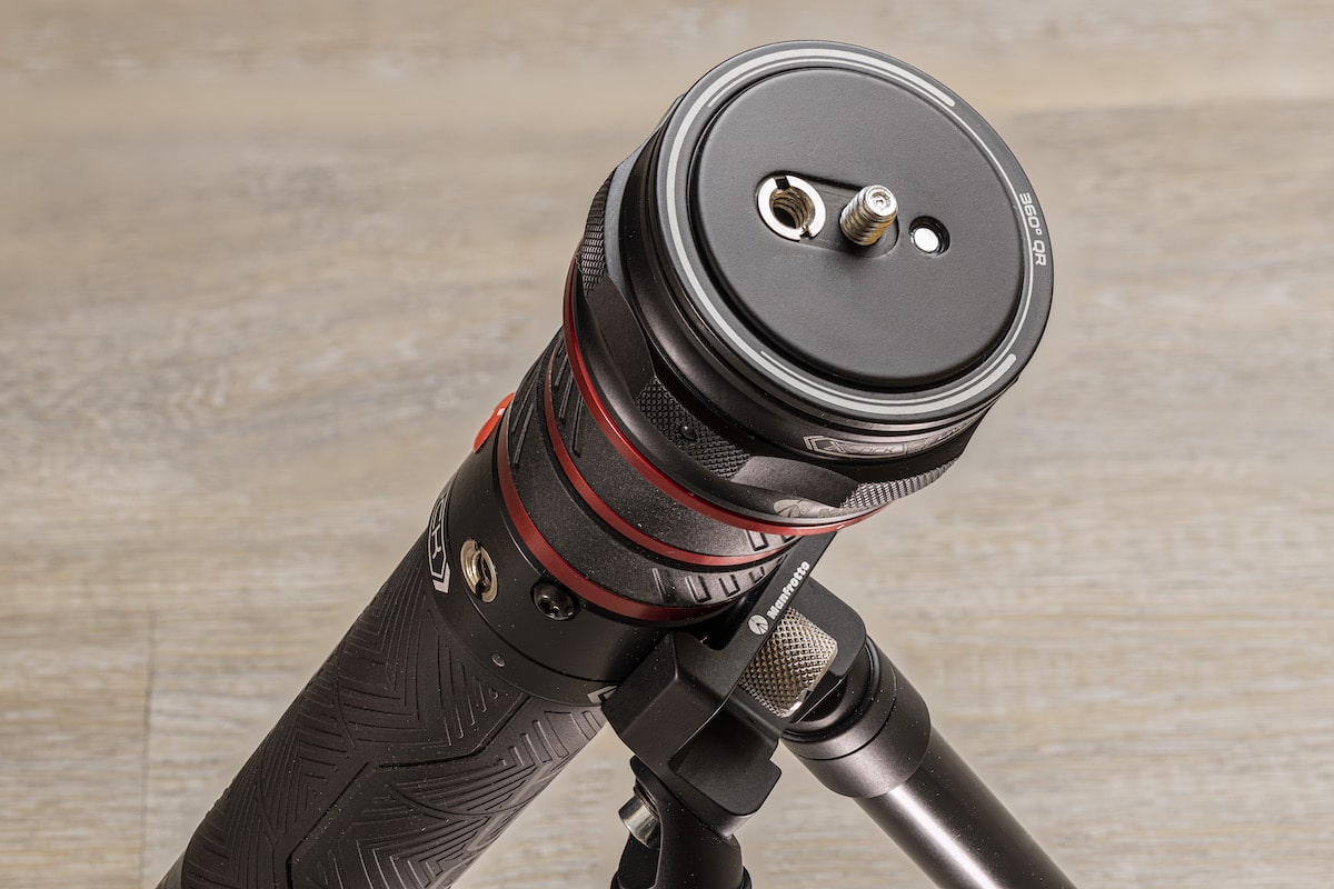 Manfrotto Gimbal MVG300XM
