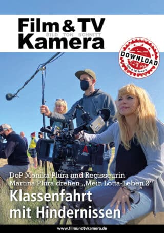 PDF-Cover des Downloads "Klassenfahrt mit Hindernissen"