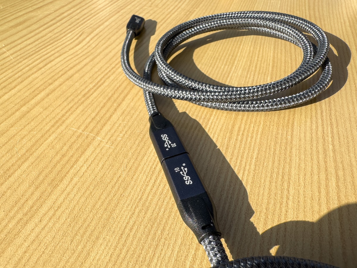 Premium-USB-C-Serie von Sommer cable 