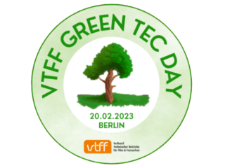 VTFF Green Day Logo