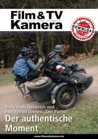 PDF-Cover des Downloads "Der authentische Moment"
