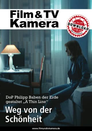 PDF-Cover des Downloads "Weg von der Schönheit"
