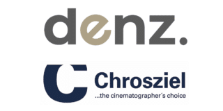 Denz- und Chriosziel-Logos