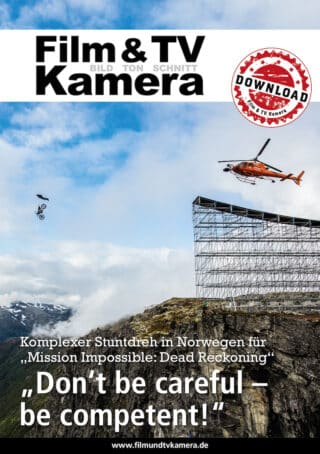 PDF-Cover des Downloads "Don't be careful, be competent!"