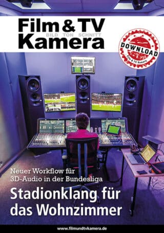 PDF-Cover des Downloads "Stadionklang im Wohnzimmer"