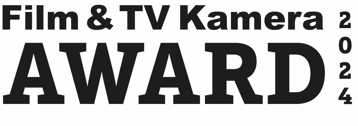 Logo des Film & TV Kamera Awards