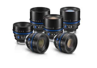 ZEISS Nano Primes