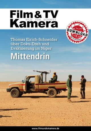 PDF-Cover des Downloads "Mittendrin"