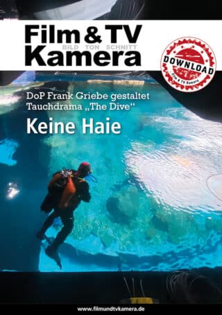 Cover des PDF-Downloads "Keine Haie"