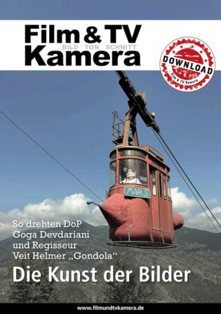 PDF-Cover des Downloads "Die Kunst der Bilder"