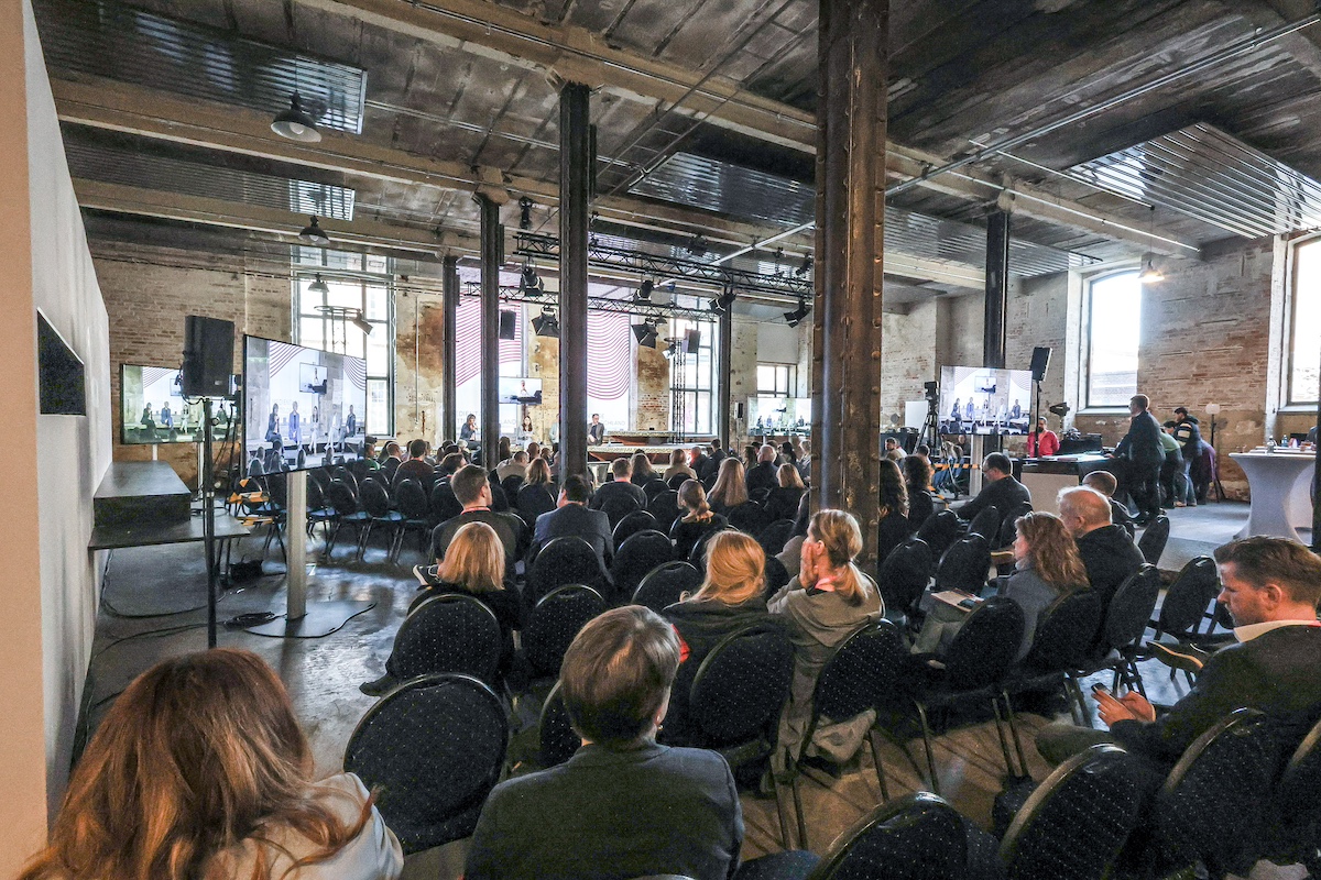 Medientage Mitteldeutschland 2025