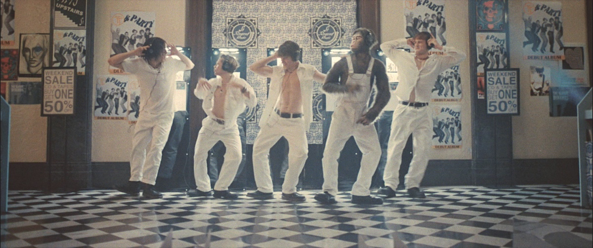 Better Man Filmstill