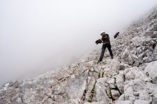 BTS "In höchster Not"