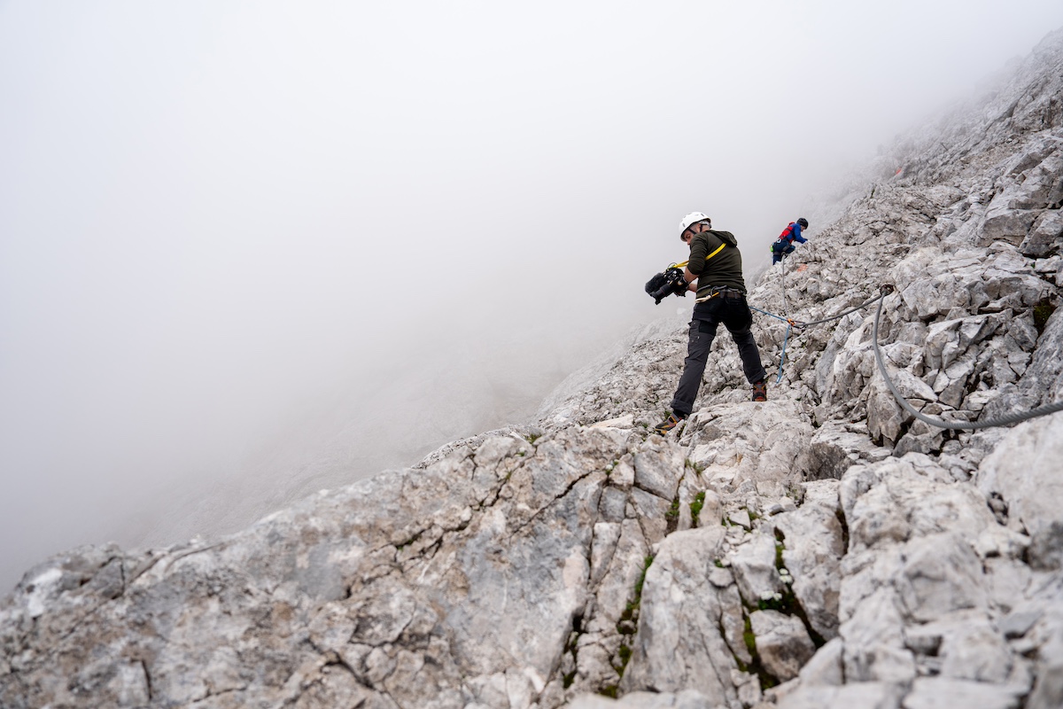 BTS "In höchster Not"