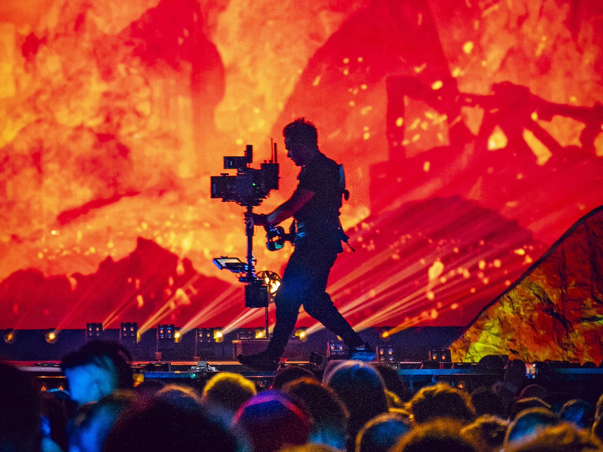 European Song Contest 2025