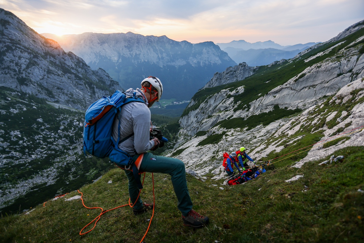 BTS "In höchster Not"