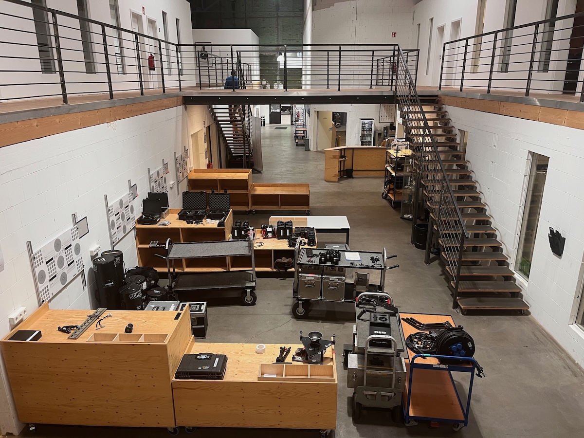 Ludwig Kameraverleih