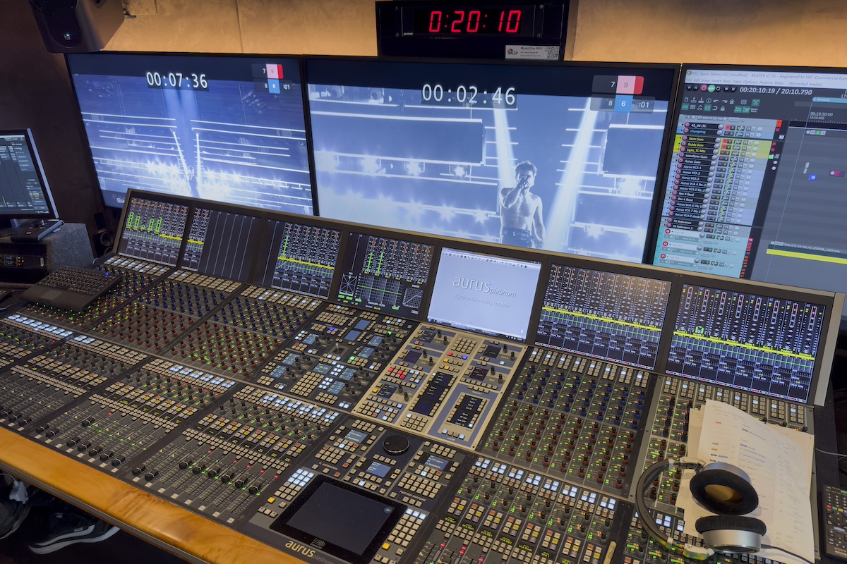 European Song Contest 2025