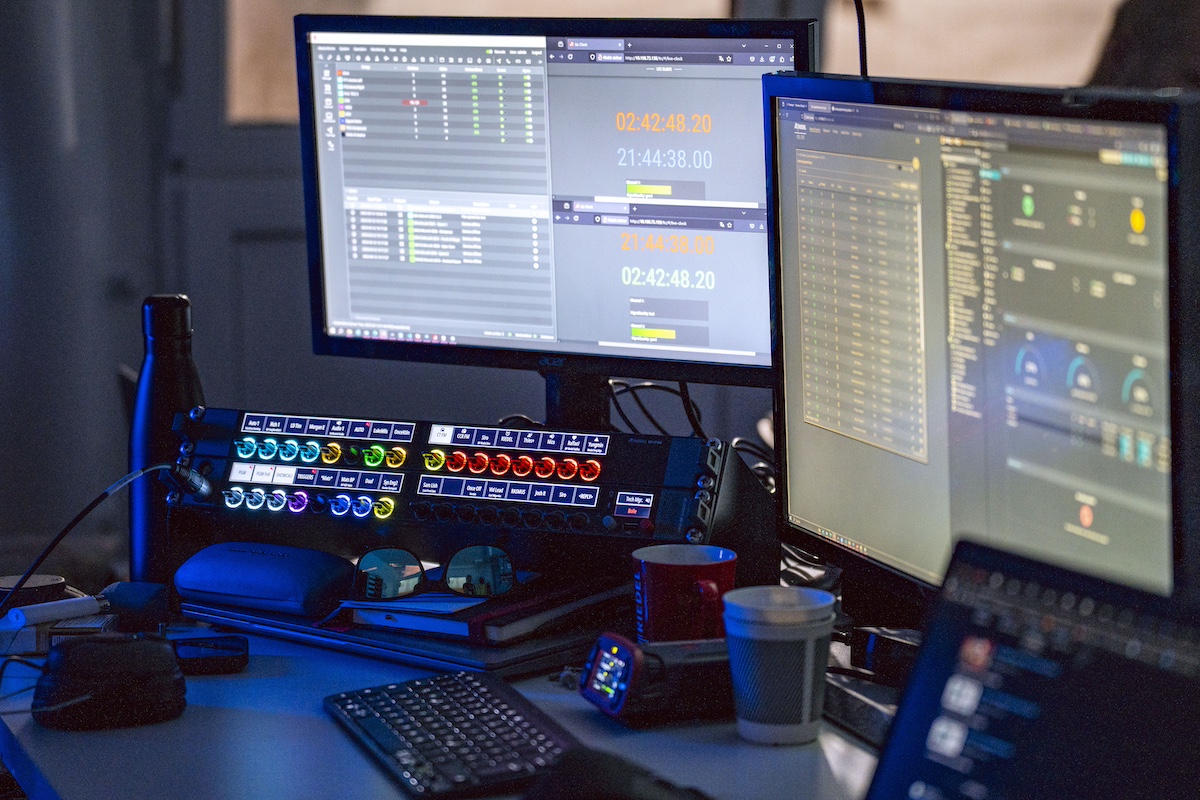 European Song Contest 2025