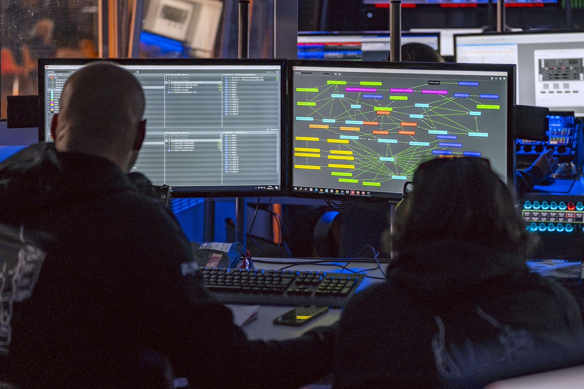 European Song Contest 2025