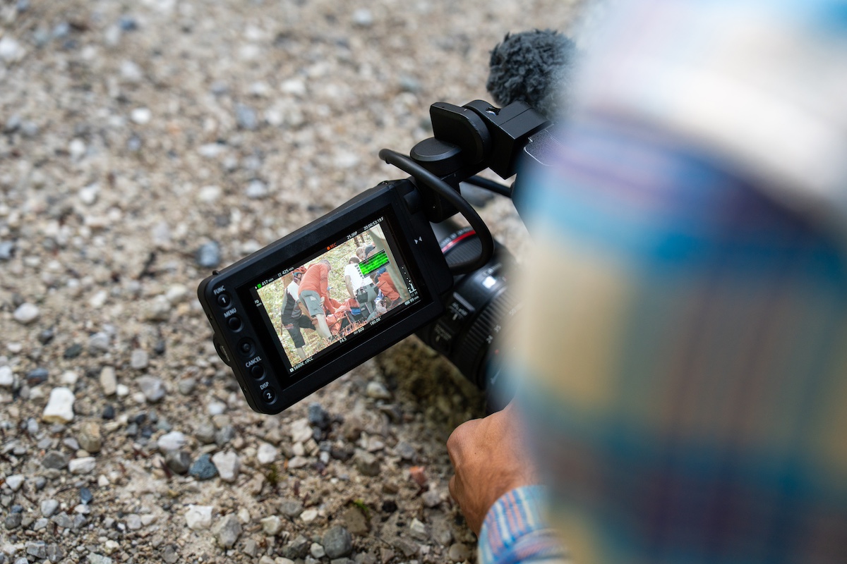 BTS "In höchster Not"