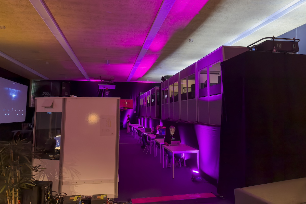 European Song Contest 2025