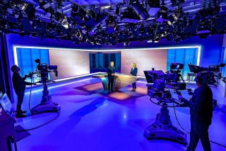 ARD Hauptstadtstudio