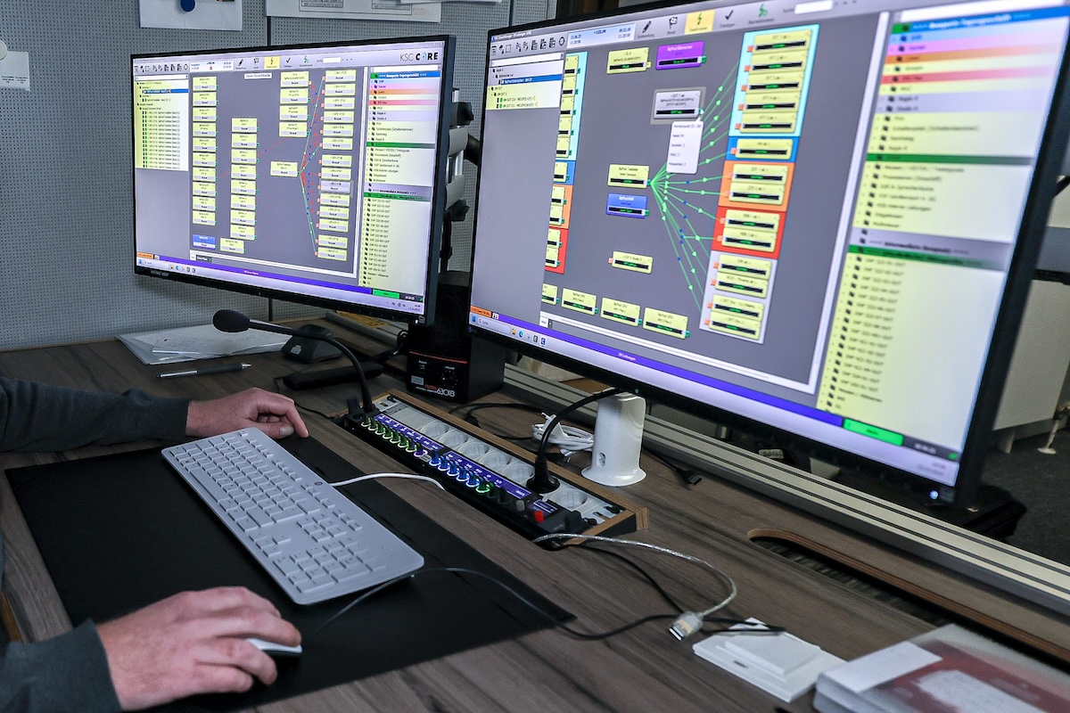 ARD Hauptstadtstudio