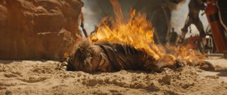 Filmstill "The Fall Guy"