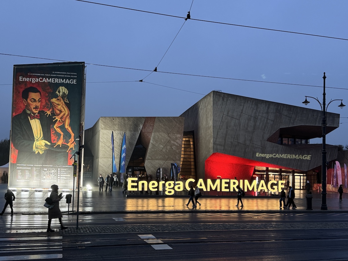Camerimage